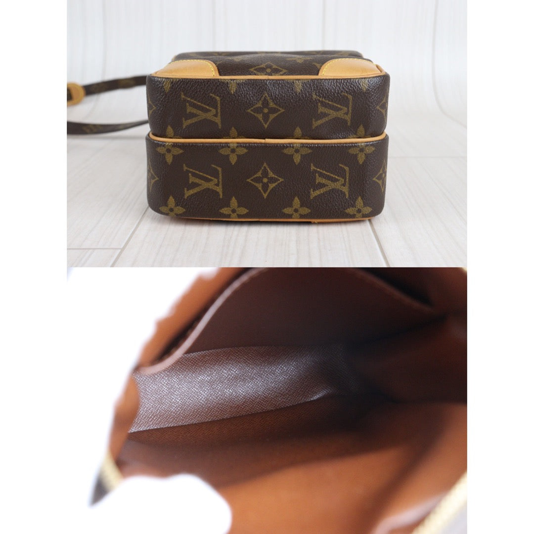 Rank AB ｜ LV Monogram Amazon Shoulder Bag｜23060102