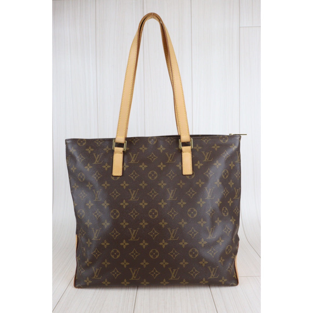 Rank AB ｜ LV Monogram Hippo Piano ToteBag｜23060103