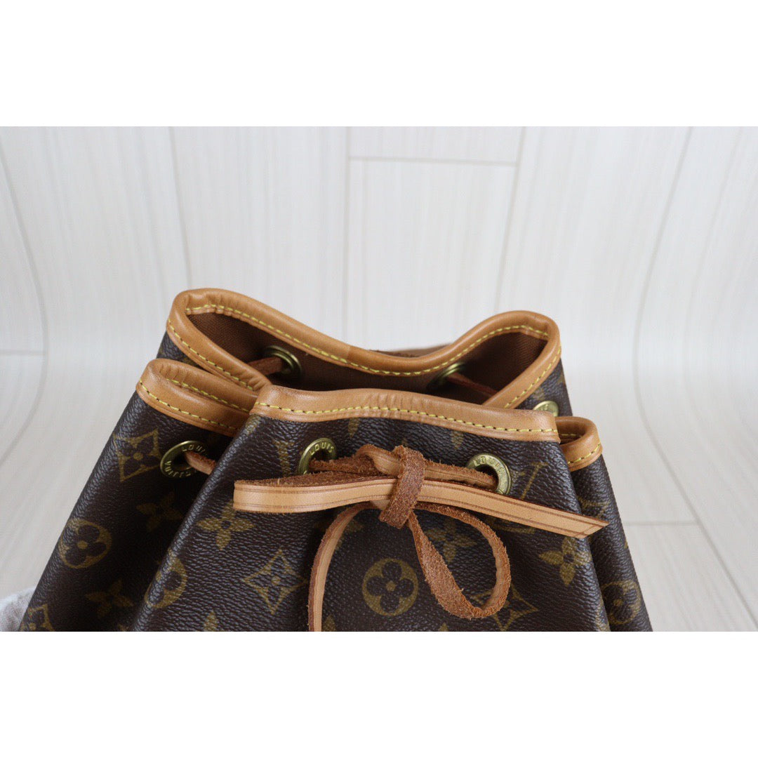 Rank A ｜ LV Monogram Monsley MM Backpack｜23062301