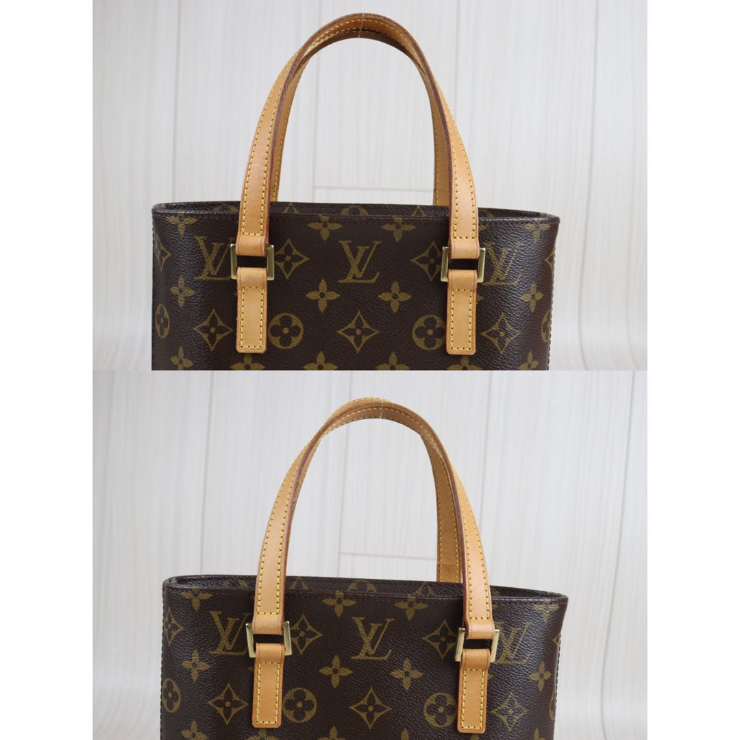 Louis Vuitton, Bags, Authentic Lv Vavin Pm