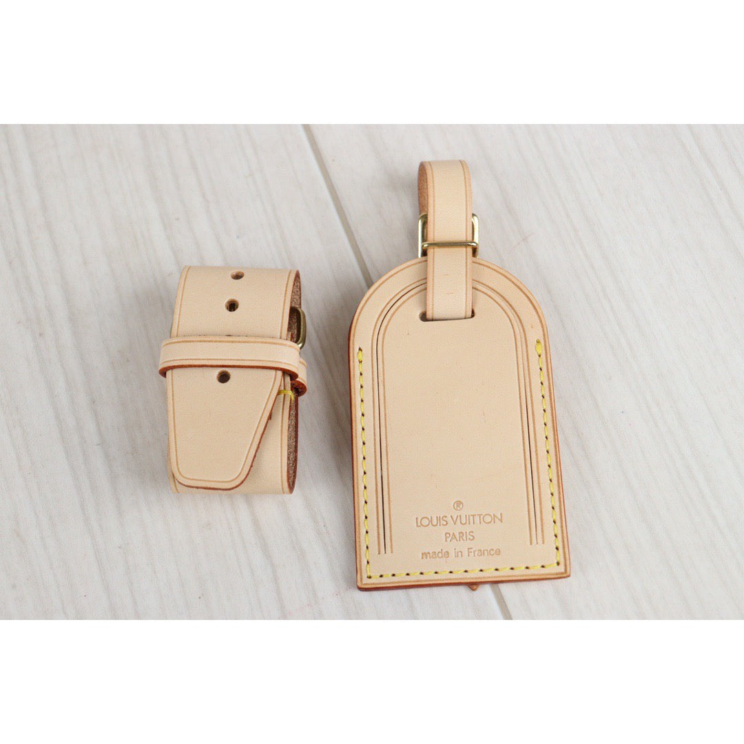 Rank A ｜ LV Monogram Keypol Bandrière 45 ｜23070405