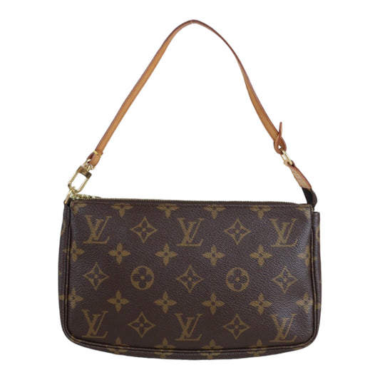 Rank AB ｜ LV Monogram Pochette Accessoires ｜23070409