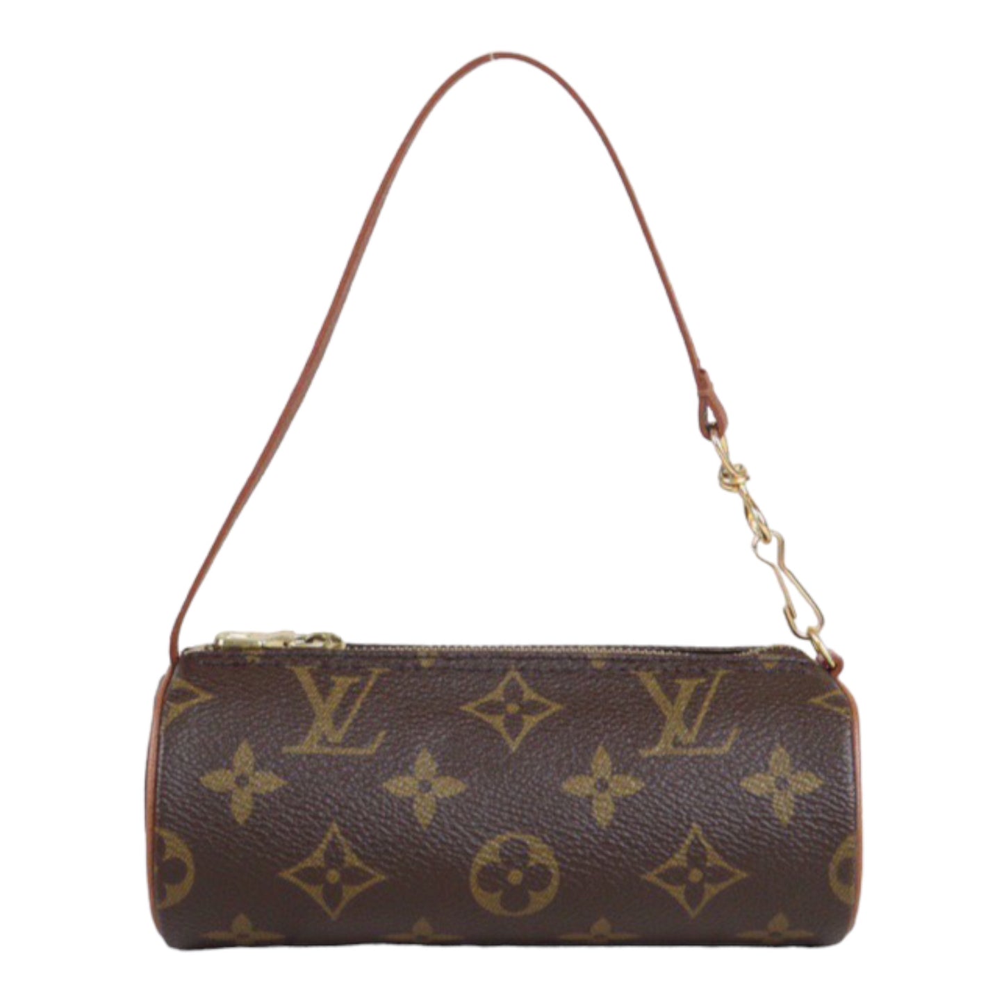 Rank A｜LV Monogram Papillon Included Pouch｜23052020
