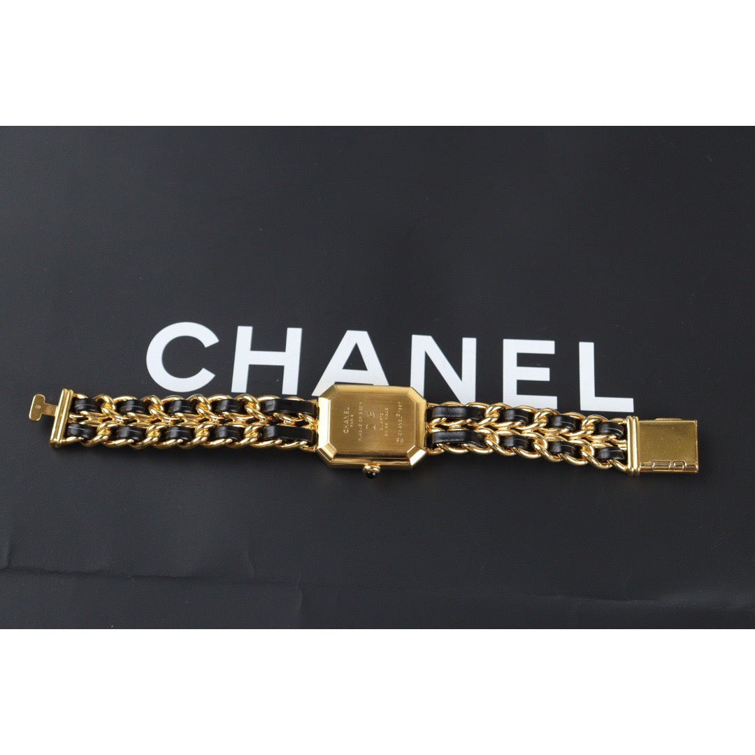 Rank A ｜ CHANEL Premiere Watch S Size｜V23071403