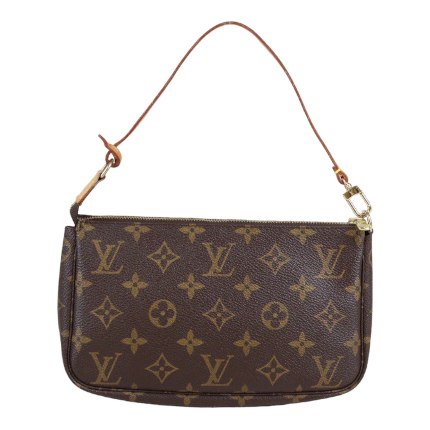 Rank A ｜ LV Monogram Pochette Accessoires ｜23051602