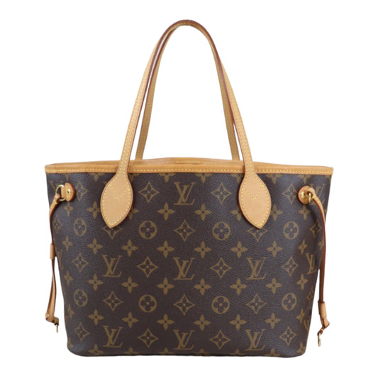Rank A ｜ LV Monogram Neverfull PM ｜23052002