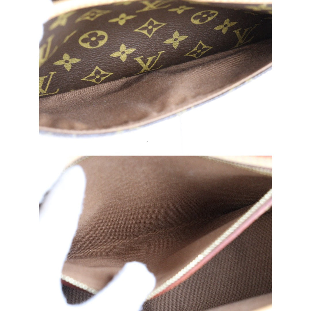 Rank A ｜LV Monogram Sologne ShoulderBag｜23050405