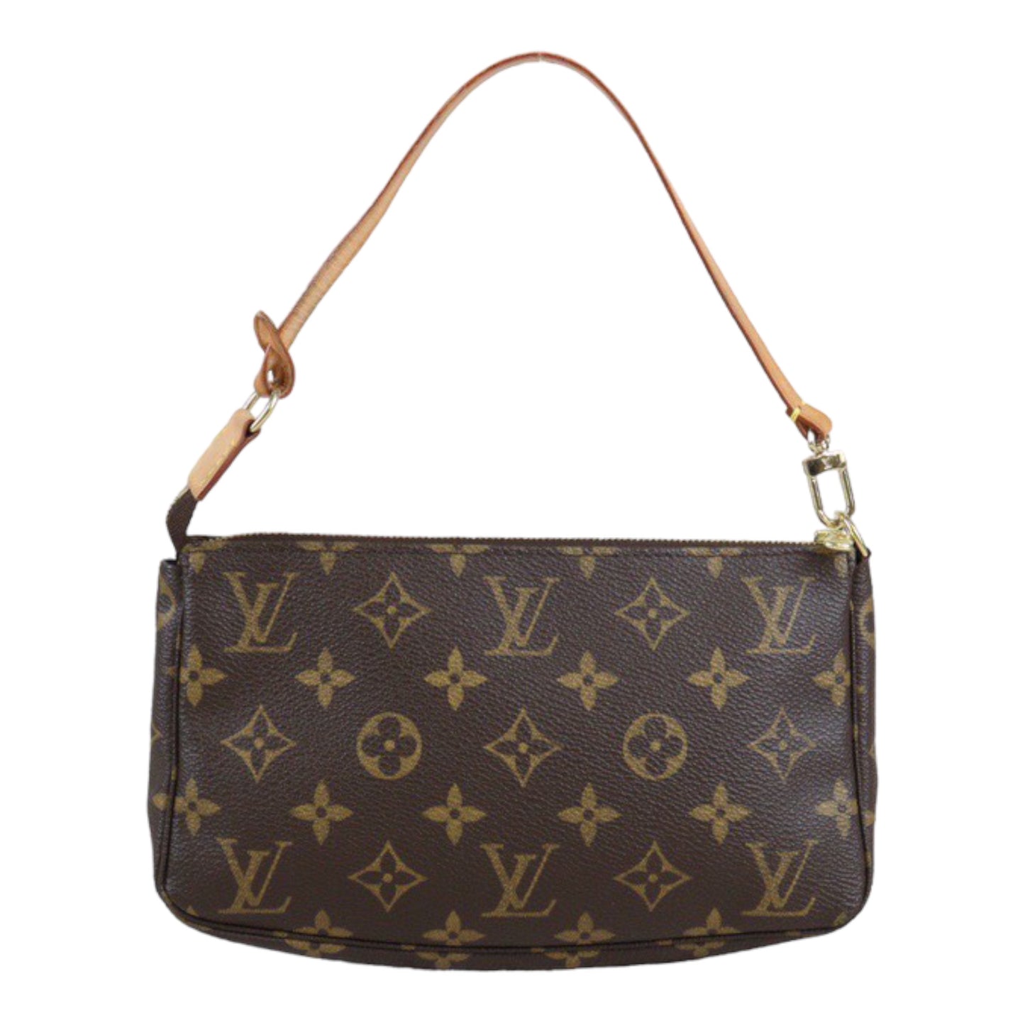 Rank AB ｜ LV Monogram Pochette Accessoires ｜23051903