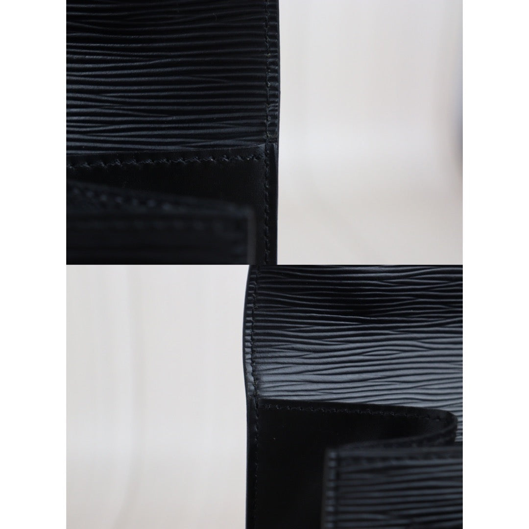 Rank A ｜ LV Epi Monceau28 Shoulder Bag ｜23062949