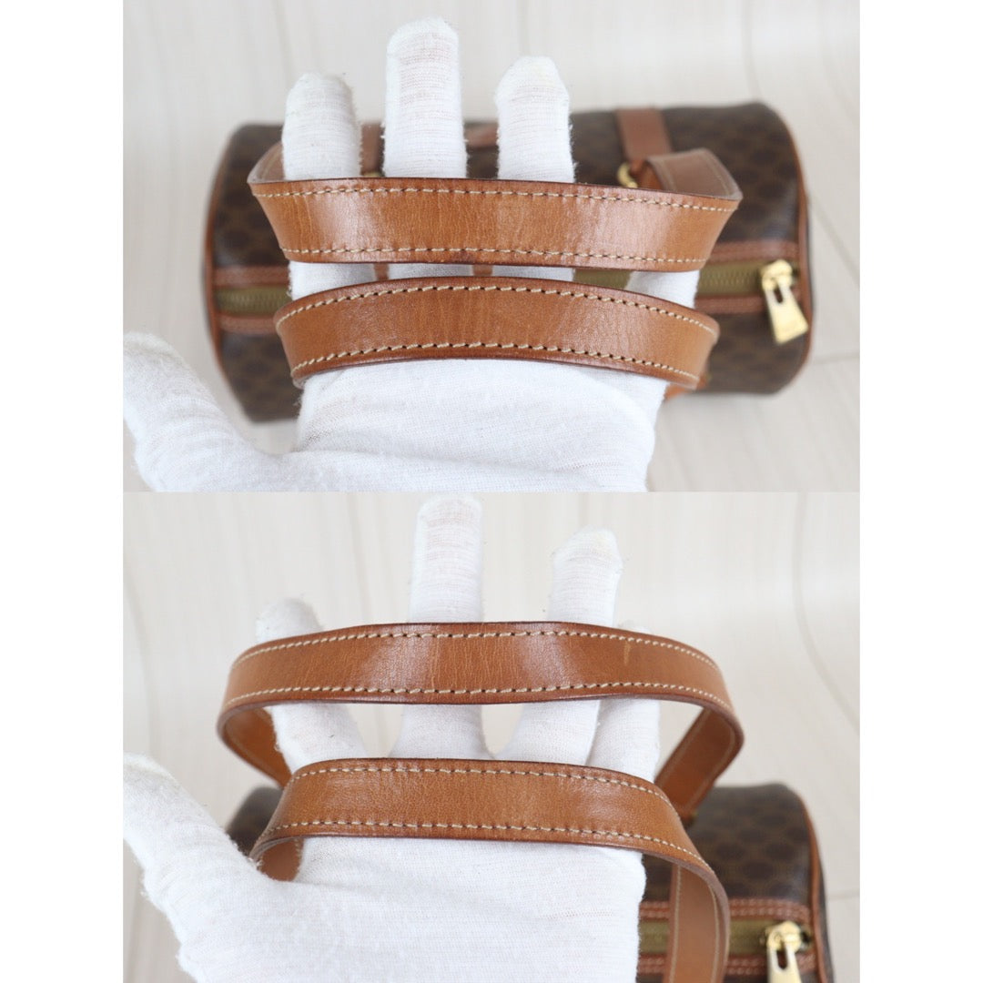 Rank AB｜Celine Macadam ShoulderBag HandBag｜23061205