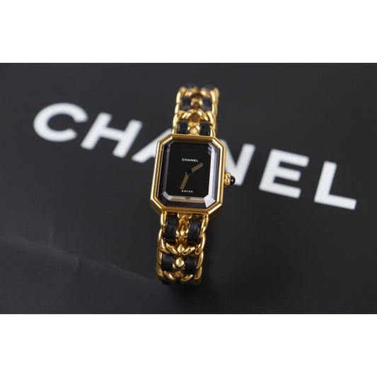 Rank A ｜ CHANEL Premiere Watch M Size｜23072006