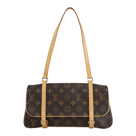 Rank AB ｜ LV Monogram Murrell Shoulder Bag｜V23062322