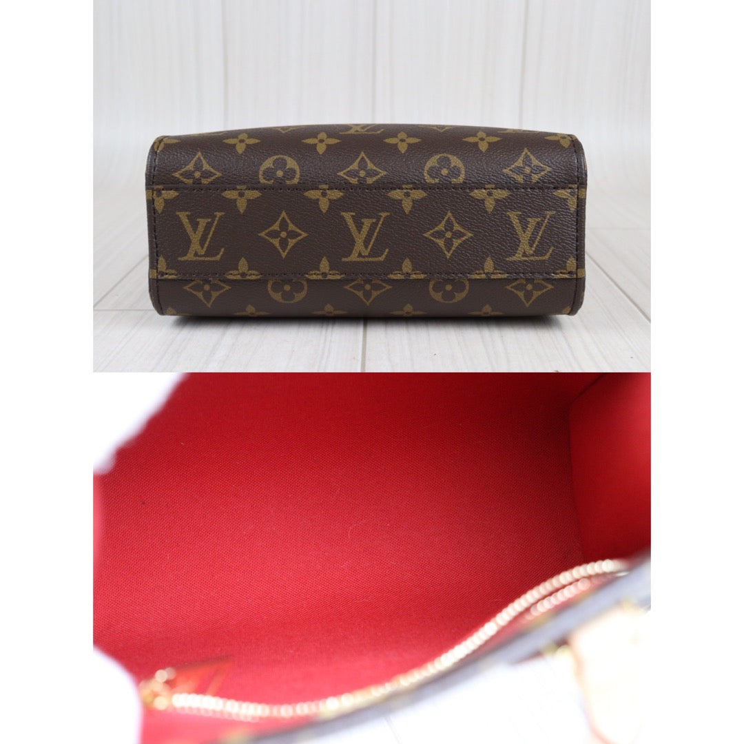 Rank S ｜ LV Monogram Sac Pra BB Tote Bag｜23042822