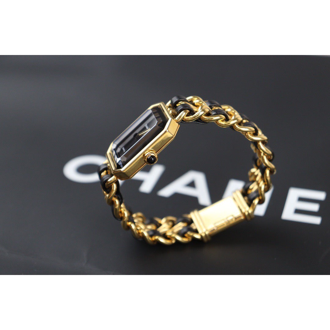 Rank A ｜ CHANEL Premiere Watch S Size｜V23071403