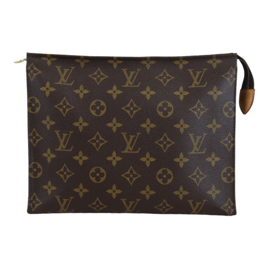 Rank A ｜ LV Monogram Pochette Toilette 26 ｜23062314