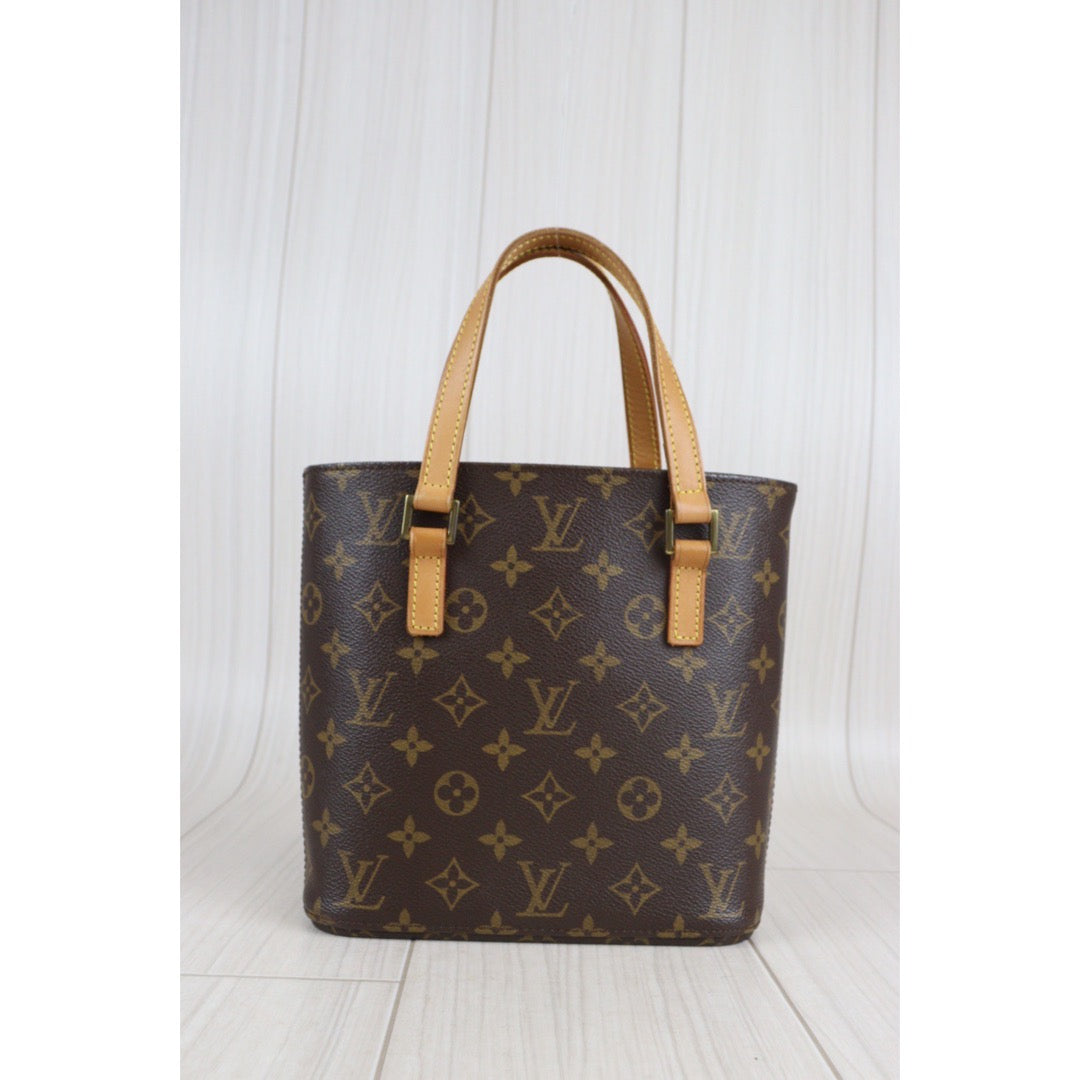 Rank AB ｜ LV Monogram Vavin PM Tote Bag ｜23060908