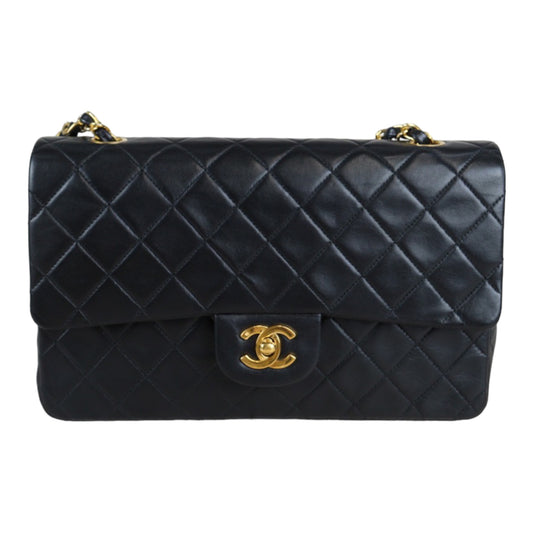 Rank AB ｜ CHANEL Matrasse Double Flap 25 Shoulder Bag ｜23052501