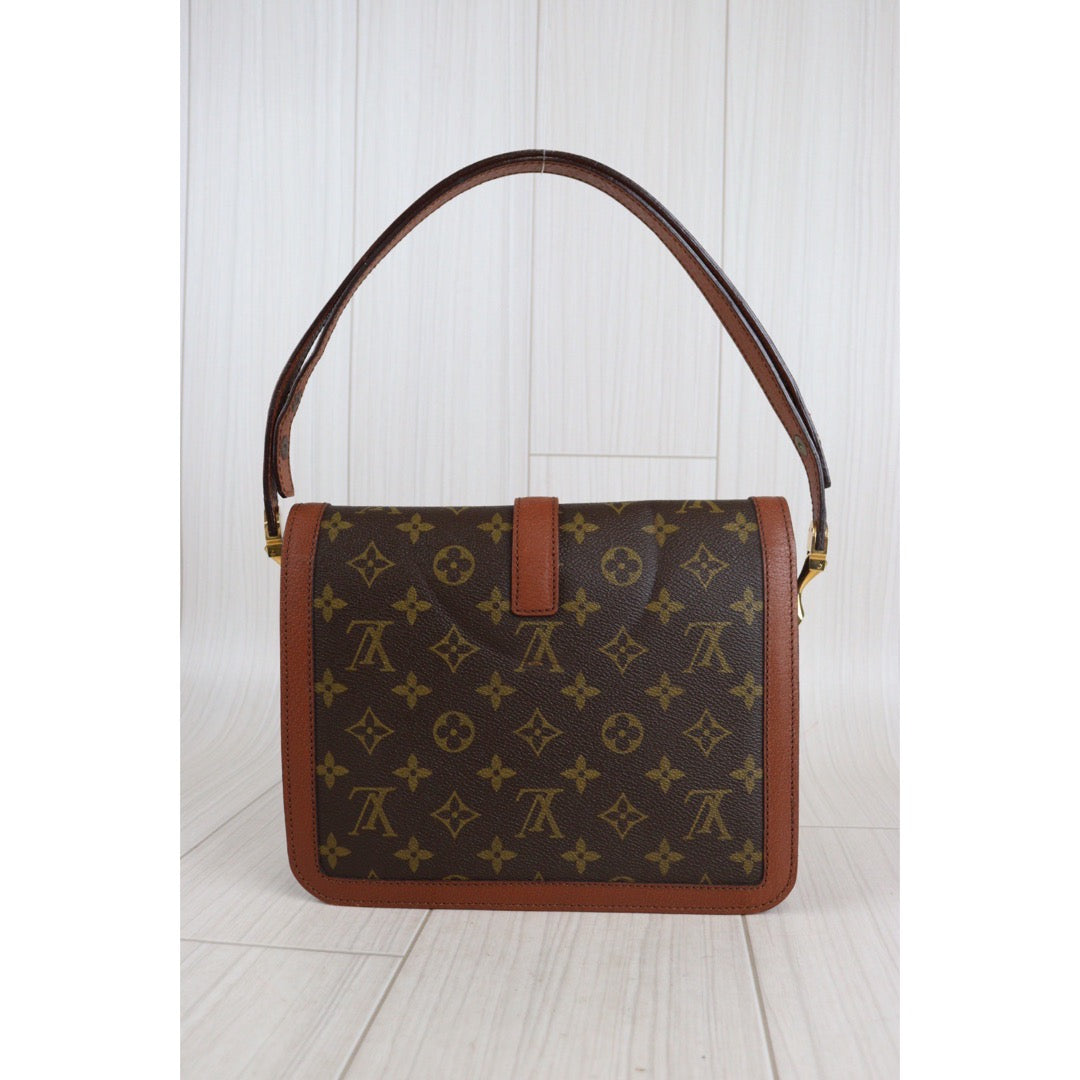 Rank AB ｜ LV Monogram Vintage Shoulder Bag｜23061507