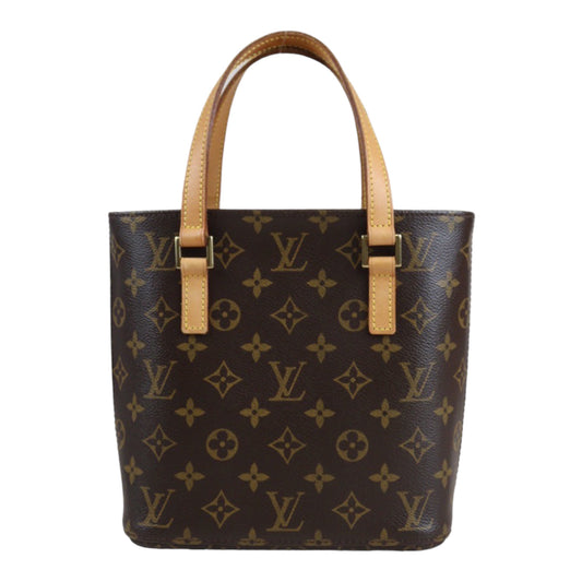 Rank AB ｜ LV Monogram Vavin PM Tote Bag ｜V23071425