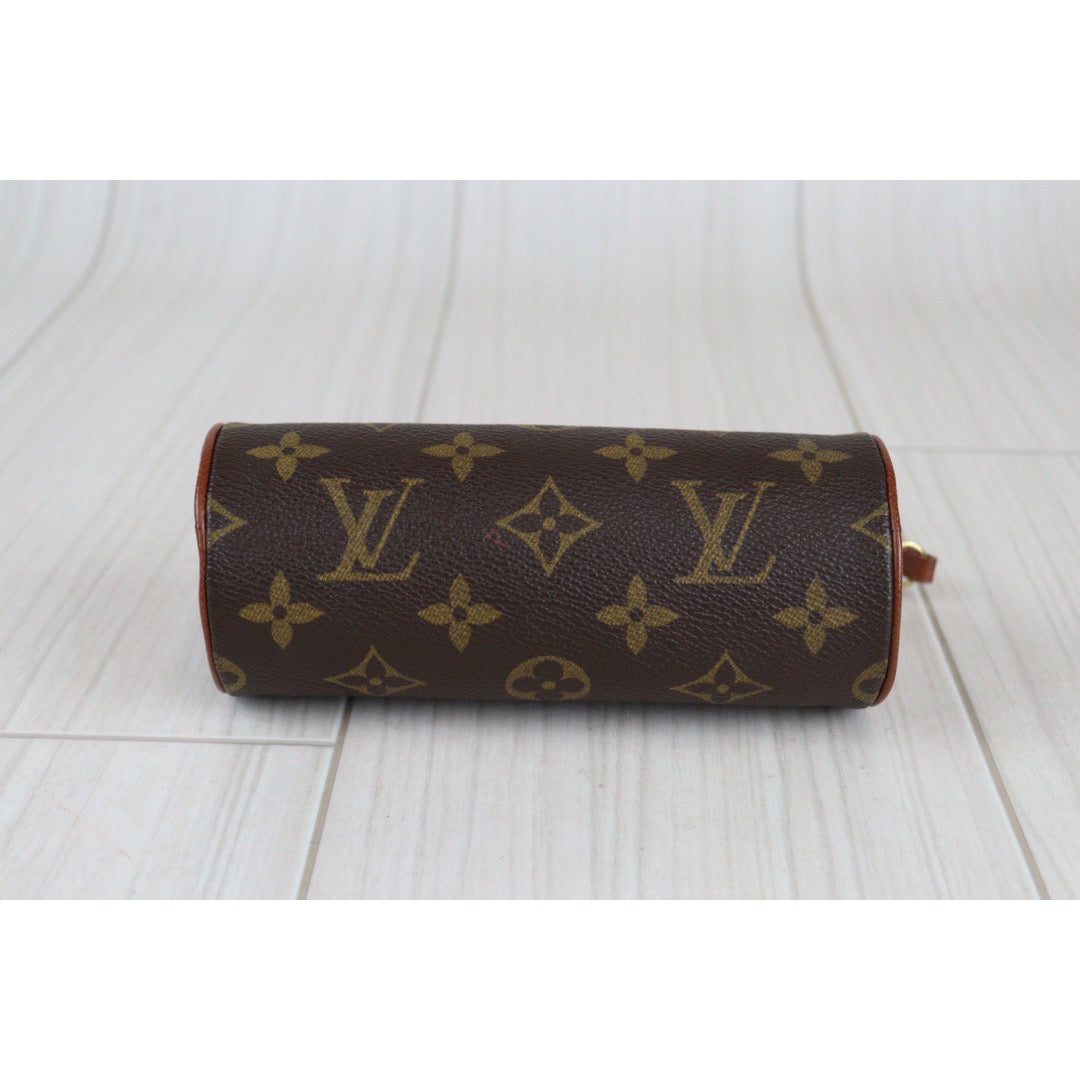 Rank SA ｜LV Monogram Papillon Included Pouch｜23062310