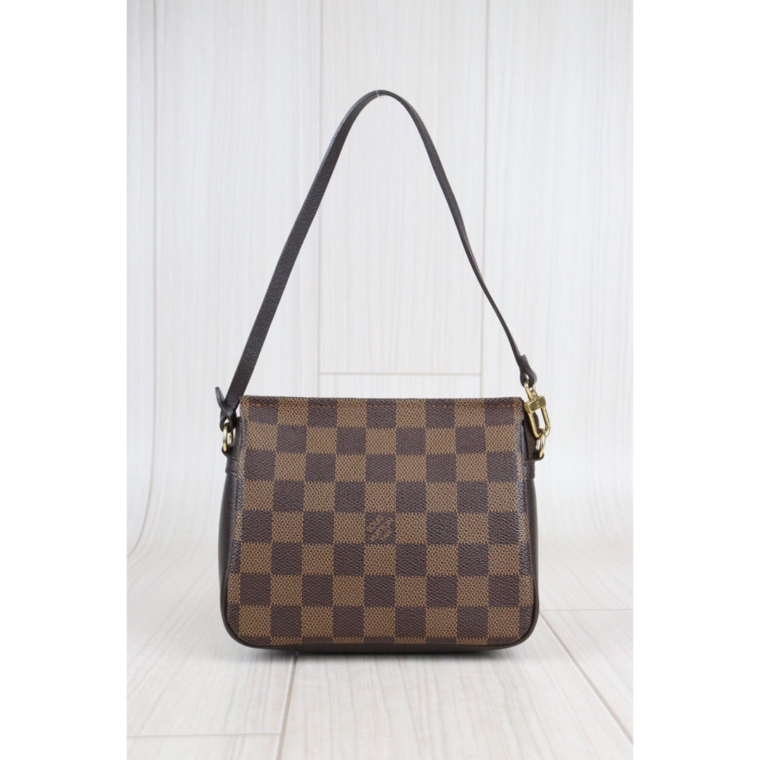 Rank A ｜ LV Damier Truth Make Up ｜23050406