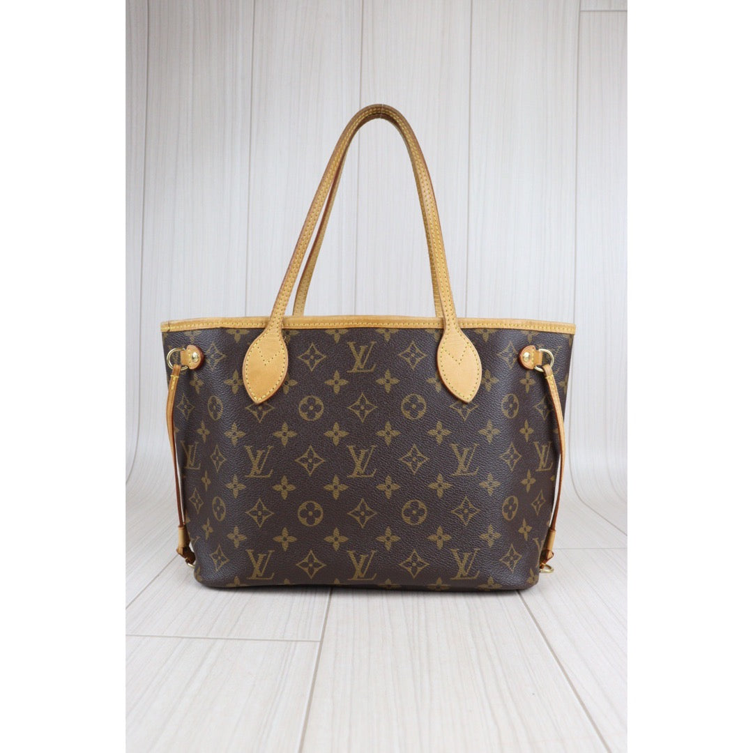 Rank AB ｜ LV Monogram Neverfull PM ｜23051905