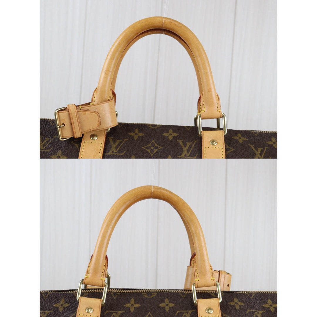 Rank AB ｜ LV Monogram Keypol Bandrière 50 ｜23070406