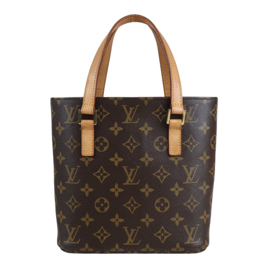 Rank AB ｜ LV Monogram Vavin PM Tote Bag ｜V23072717