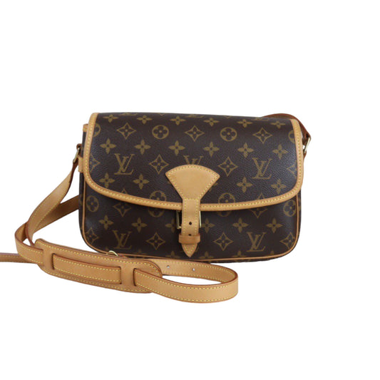 Rank AB ｜LV Monogram Sologne ShoulderBag｜23062319