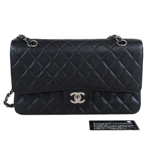 Rank A ｜ CHANEL Matrasse Double Flap 25 Shoulder Bag ｜23060801