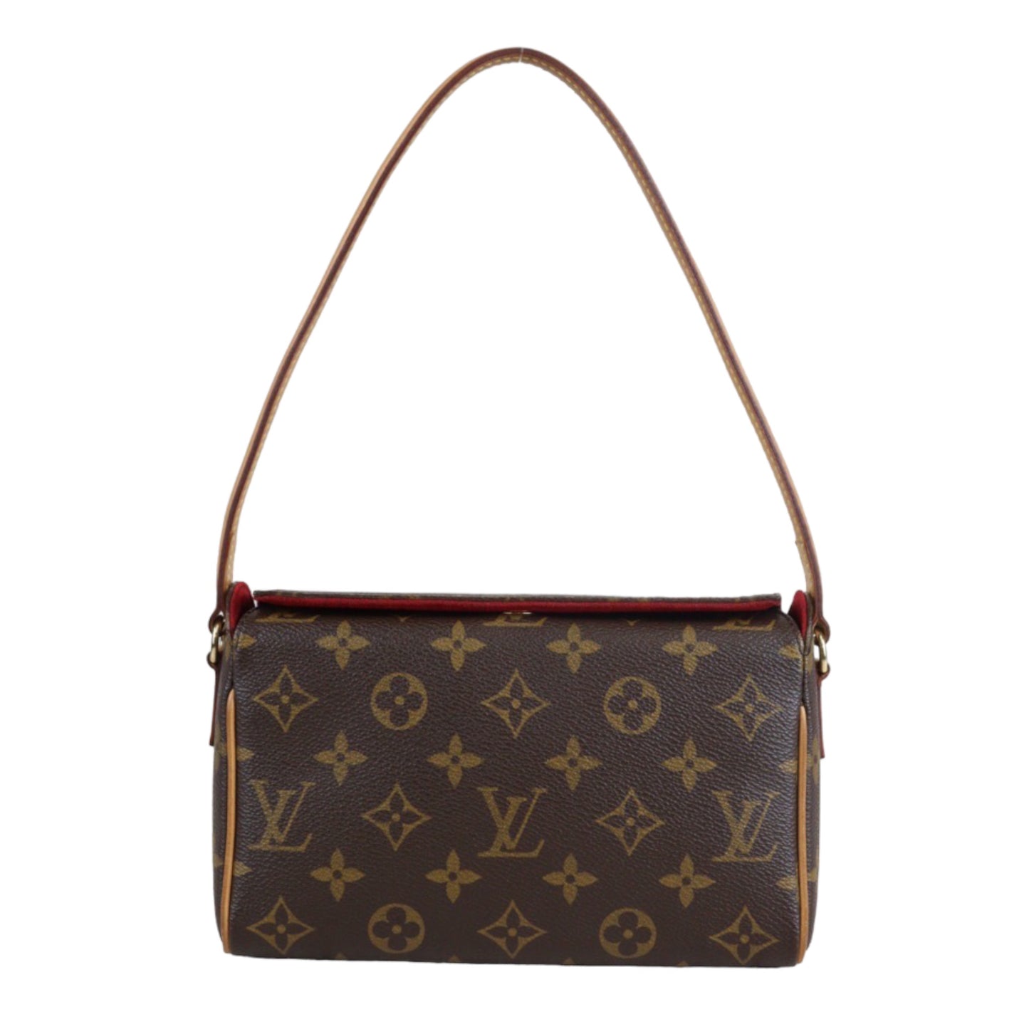 Rank AB｜ LV Monogram Recital ShoulderBag ｜23062903
