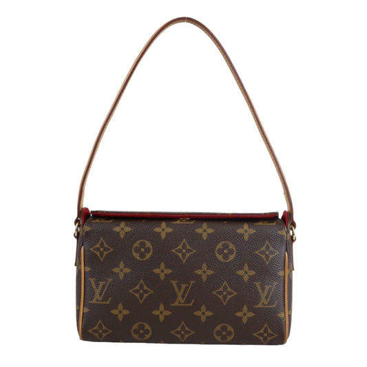 Rank AB｜ LV Monogram Recital ShoulderBag ｜23062903