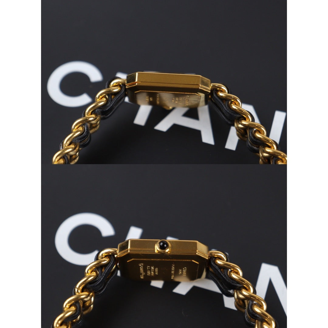 Rank A ｜ CHANEL Premiere Watch M Size｜23072006