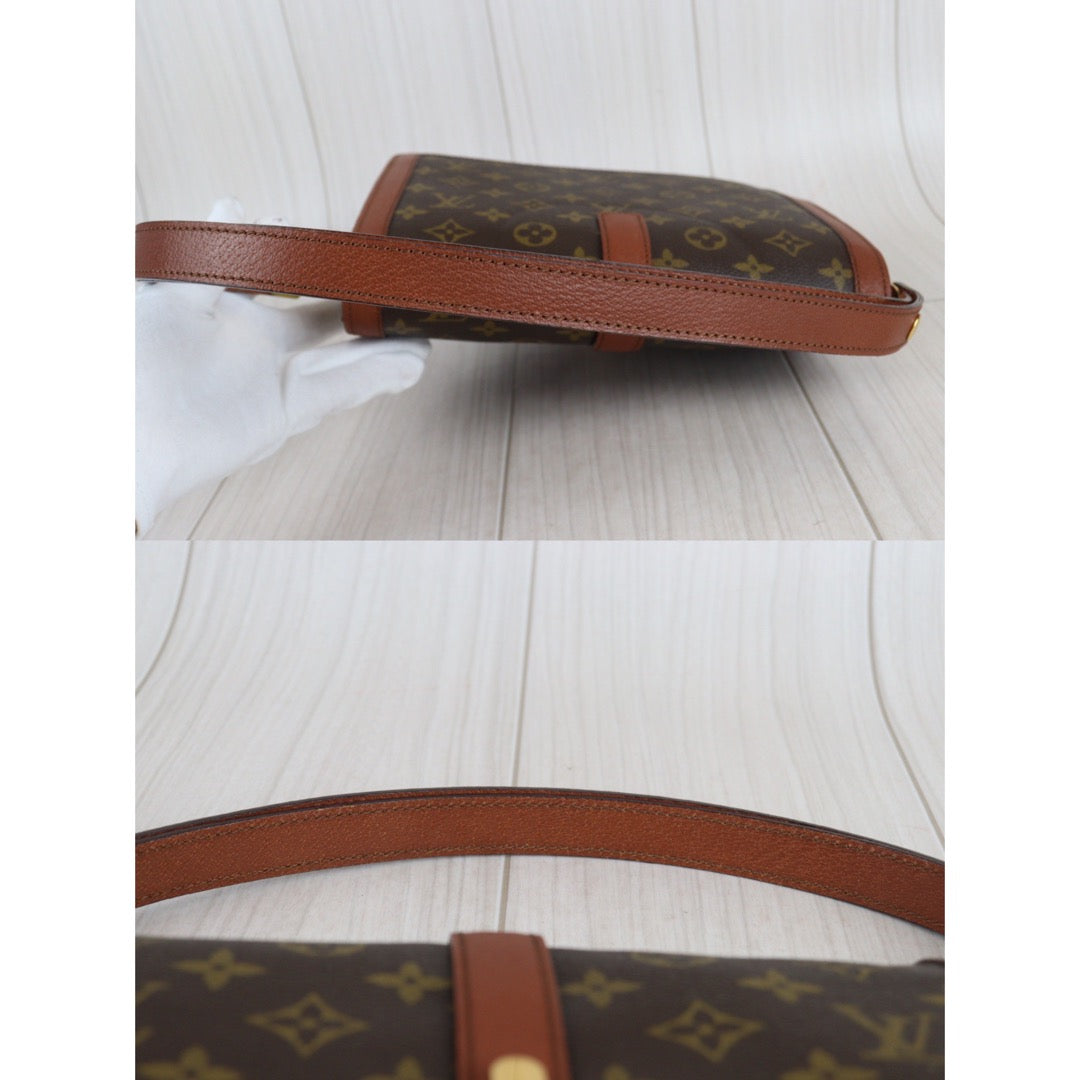 Rank AB ｜ LV Monogram Vintage Shoulder Bag｜23061507