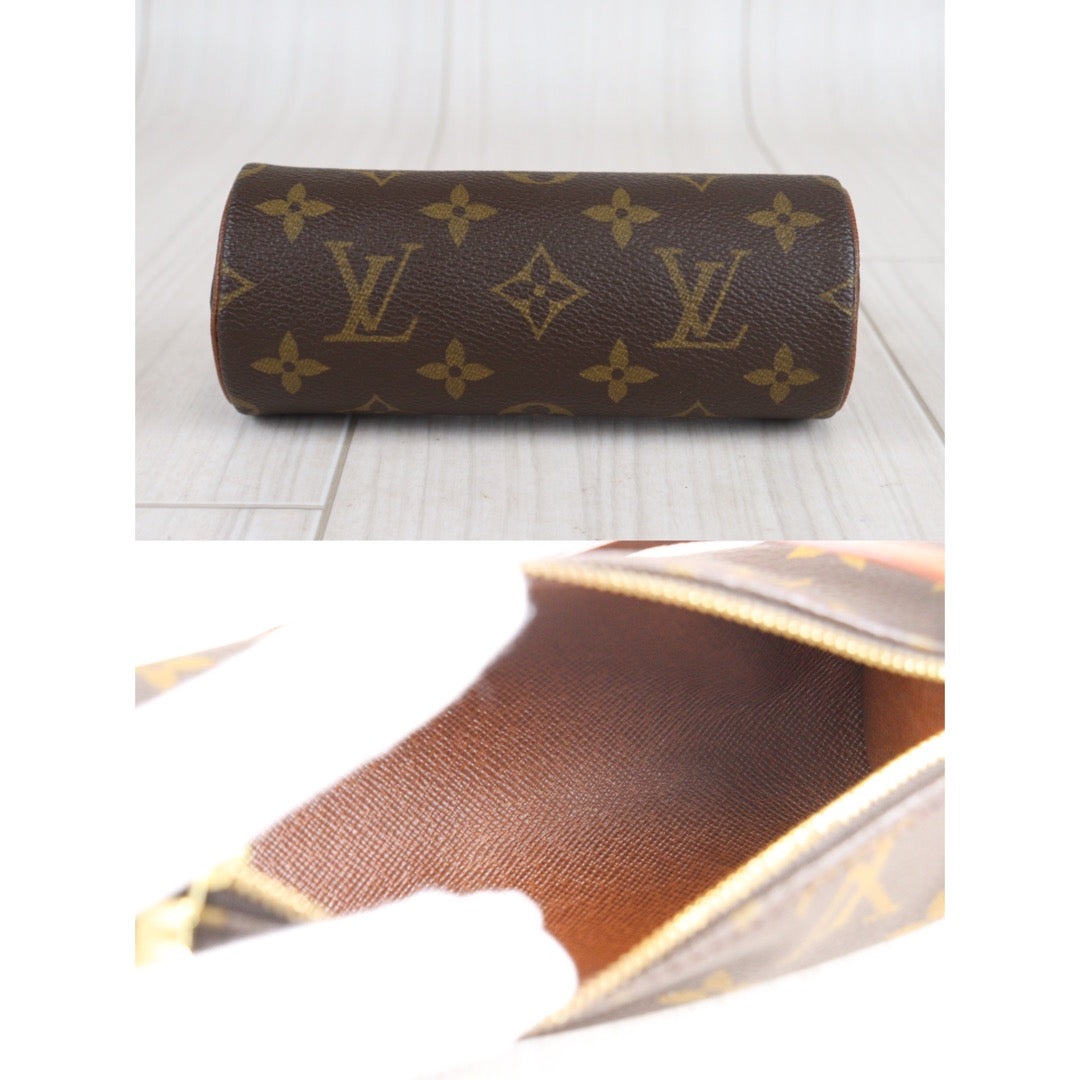 Rank AB ｜ LV Monogram Papillon 30 Handbag ｜23061304
