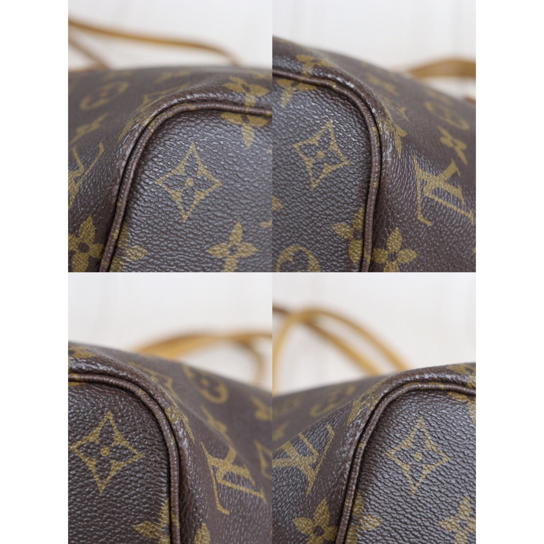 Rank AB ｜ LV Monogram Neverfull PM ｜23051905