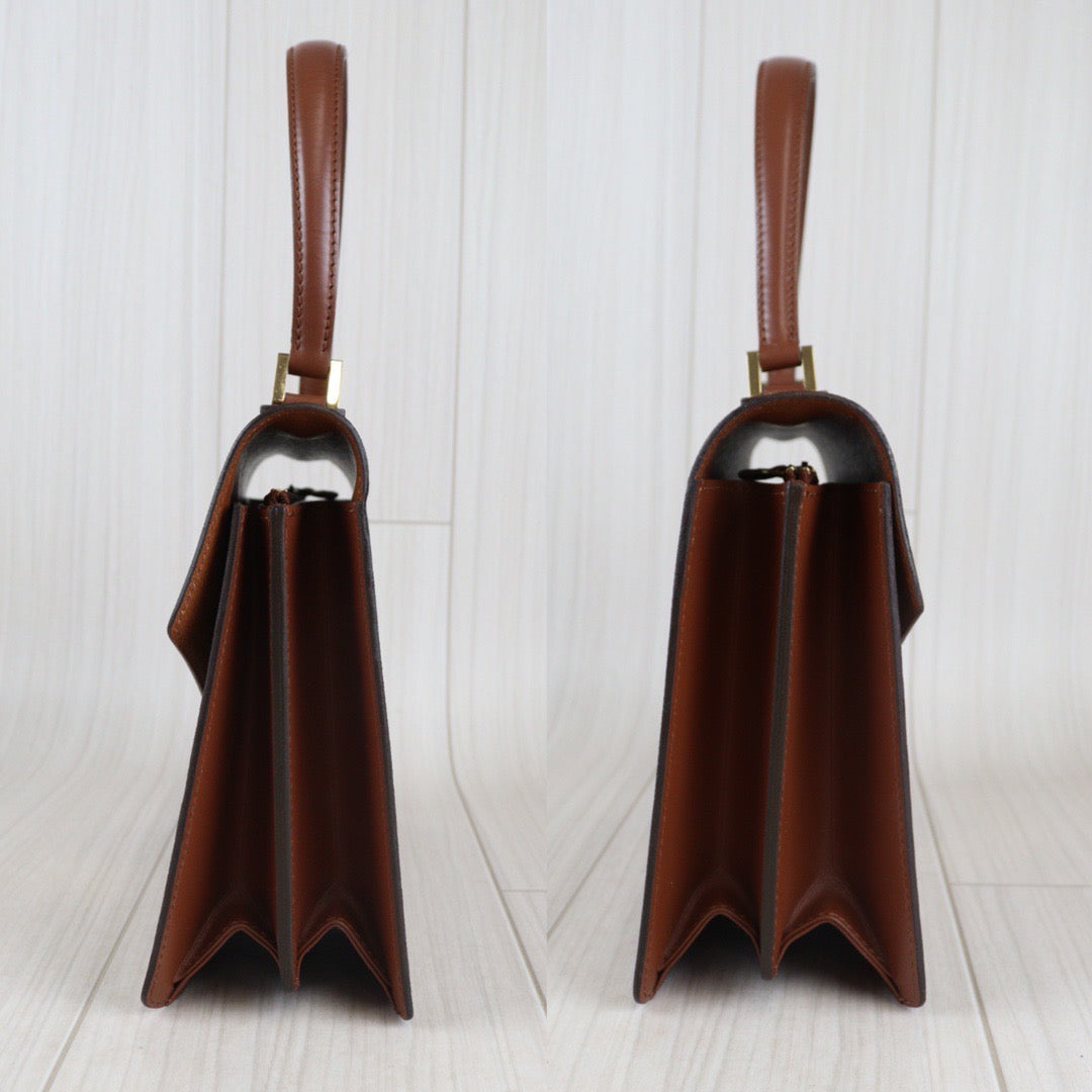 Rank AB ｜ LV Monogram Concorde Handbag ｜23061303