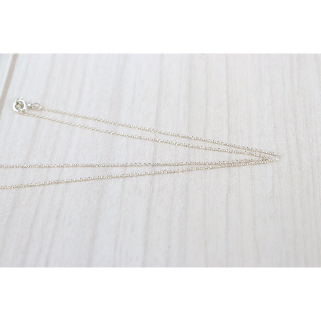 Rank SA｜Tiffany & Co. Beans Necklace SV925｜23042101