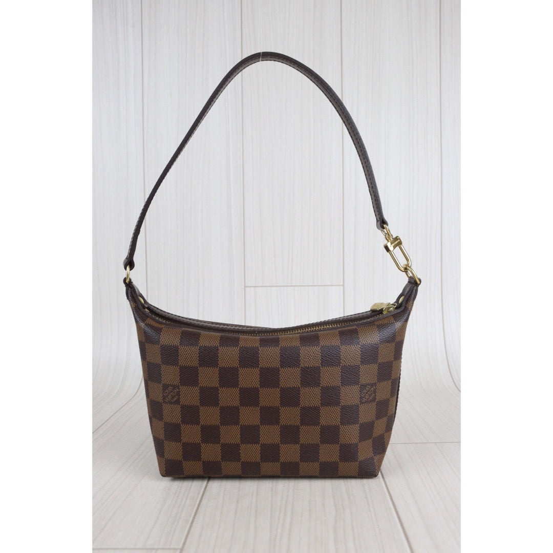 Rank A ｜ Louis Vuitton Damier Ilovo PM  ｜23062902
