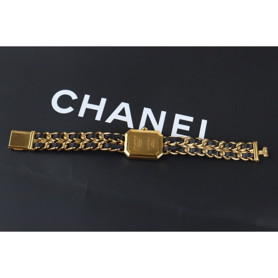 Rank A ｜ CHANEL Premiere Watch M Size｜23072006