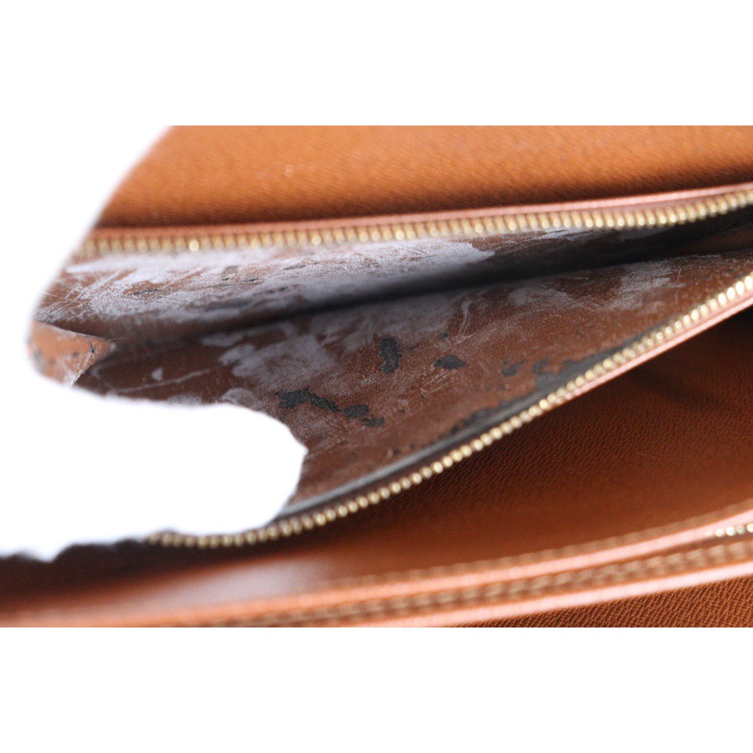 Rank AB ｜ LV Monogram Courcelles Shoulder bag ｜23061201