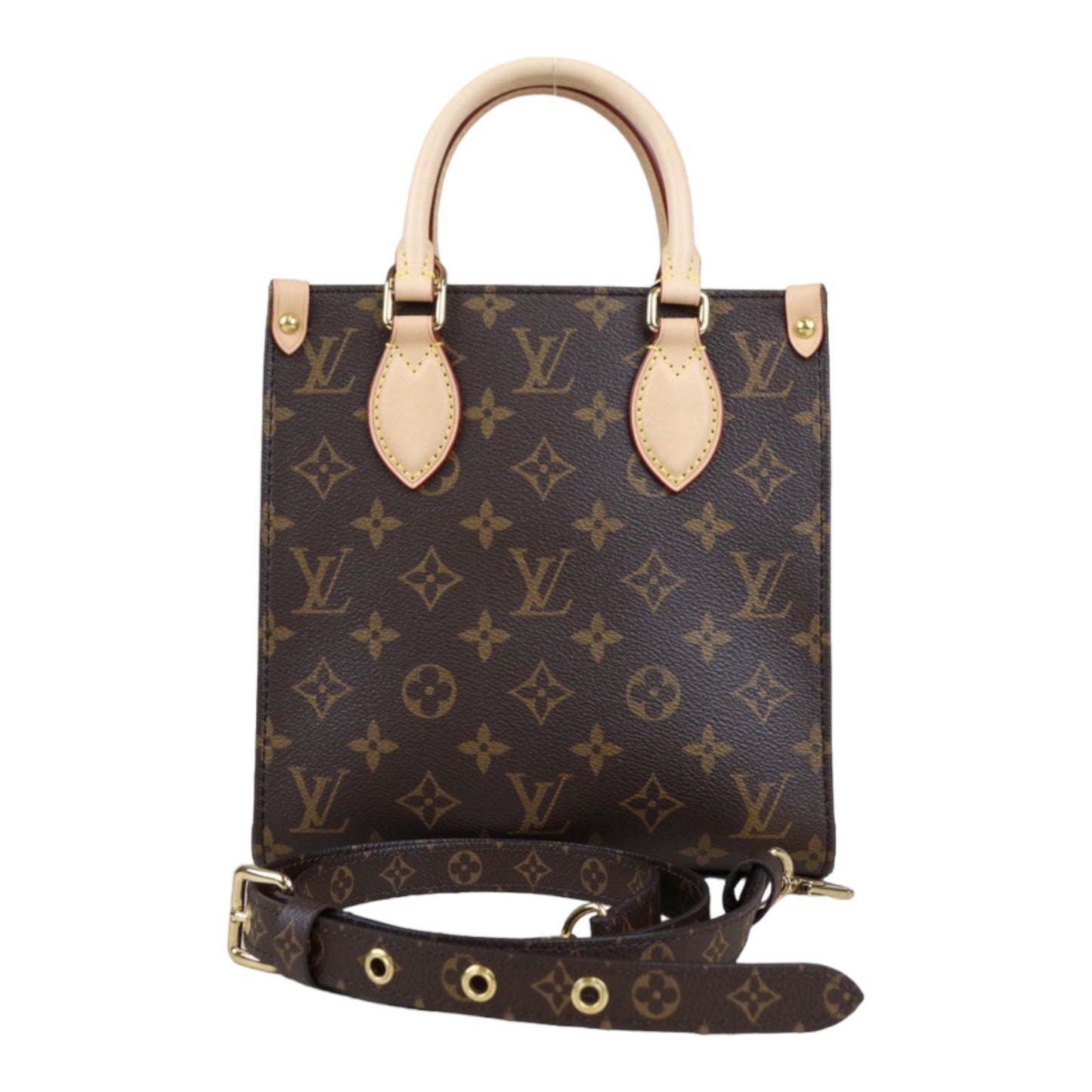 Rank S ｜ LV Monogram Sac Pra BB Tote Bag｜23042822