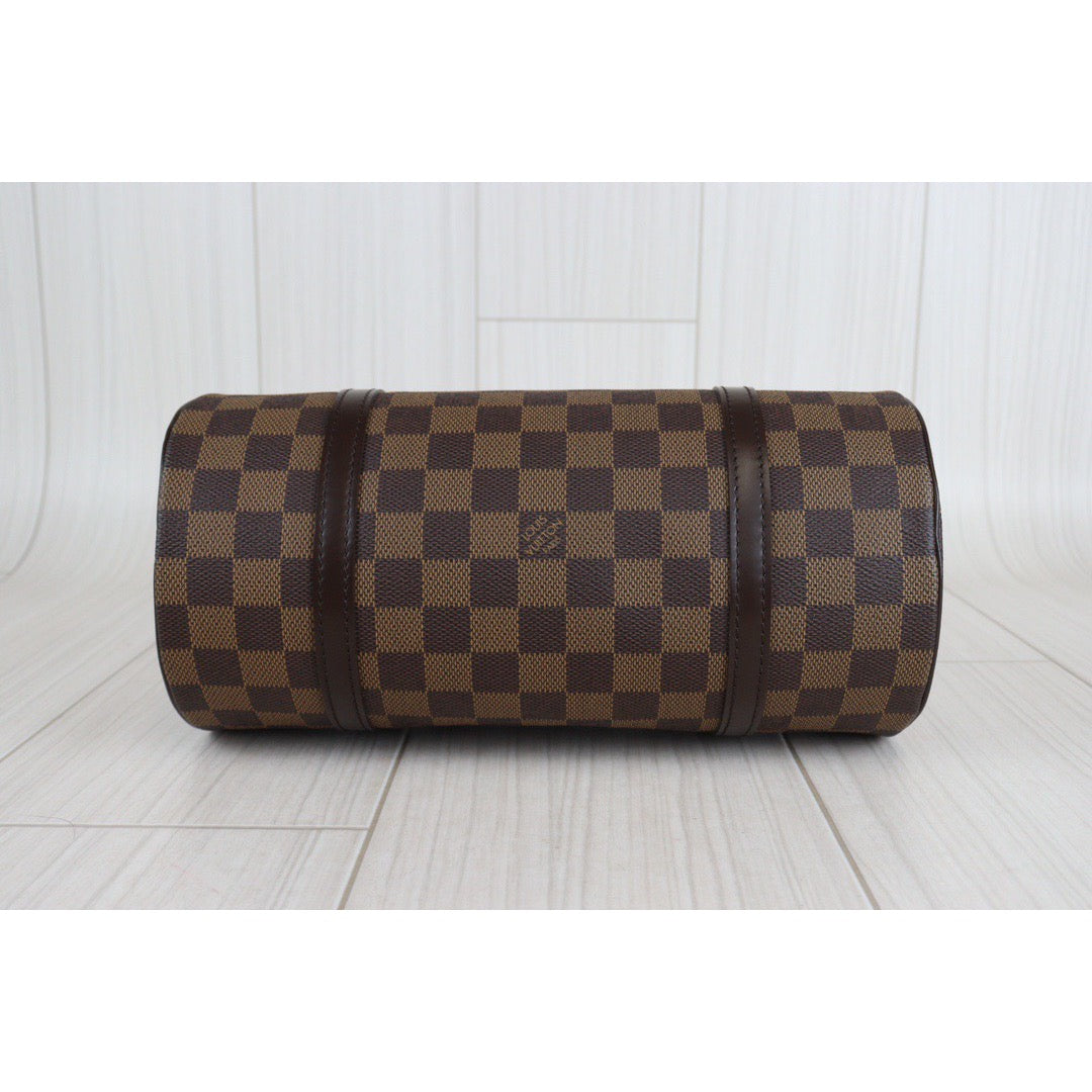 Rank SA ｜ LV Damier Papillon 26 Handbag ｜23062318