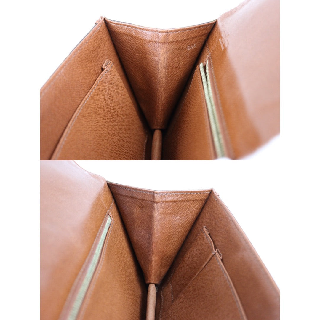 Rank AB ｜ LV Monogram Pochette Dame Vintage Clutch Bag｜23042505
