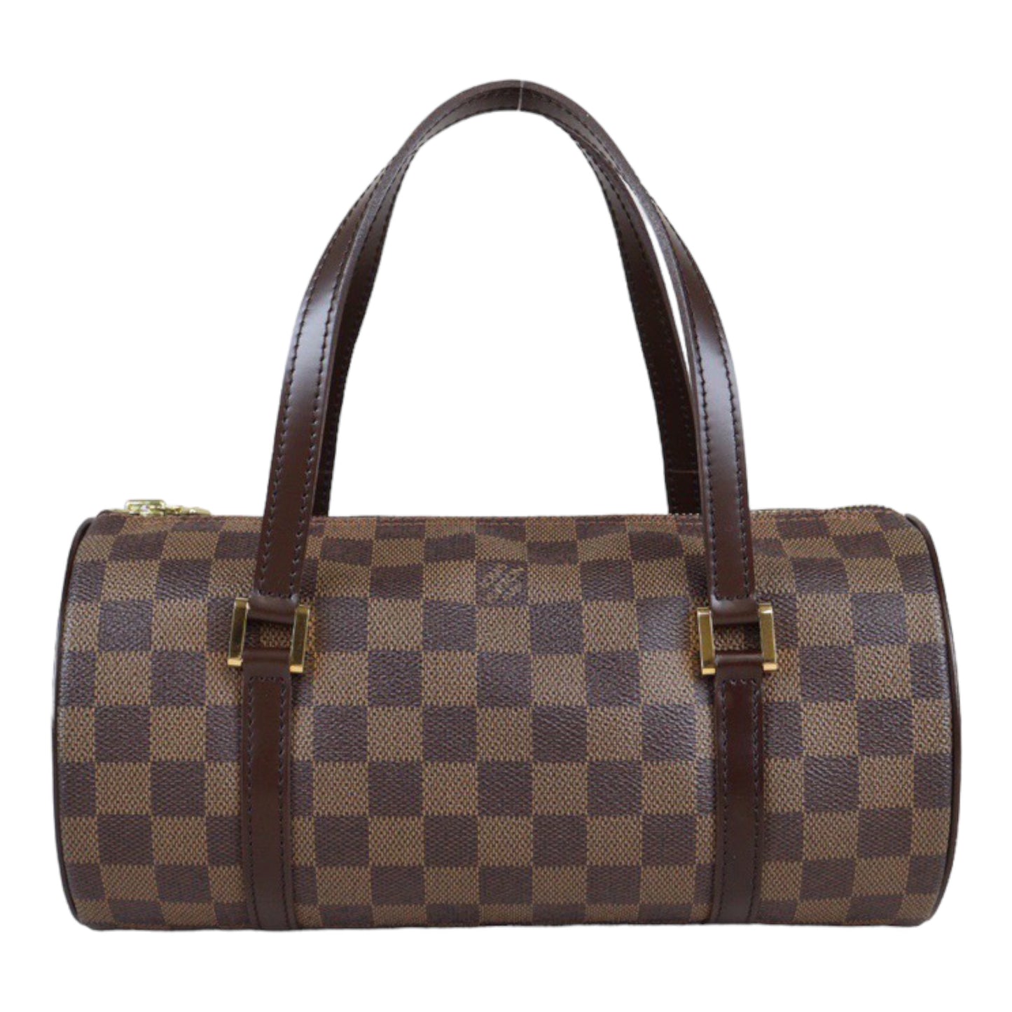 Rank A ｜ LV Damier Papillon 26 Handbag ｜23051604