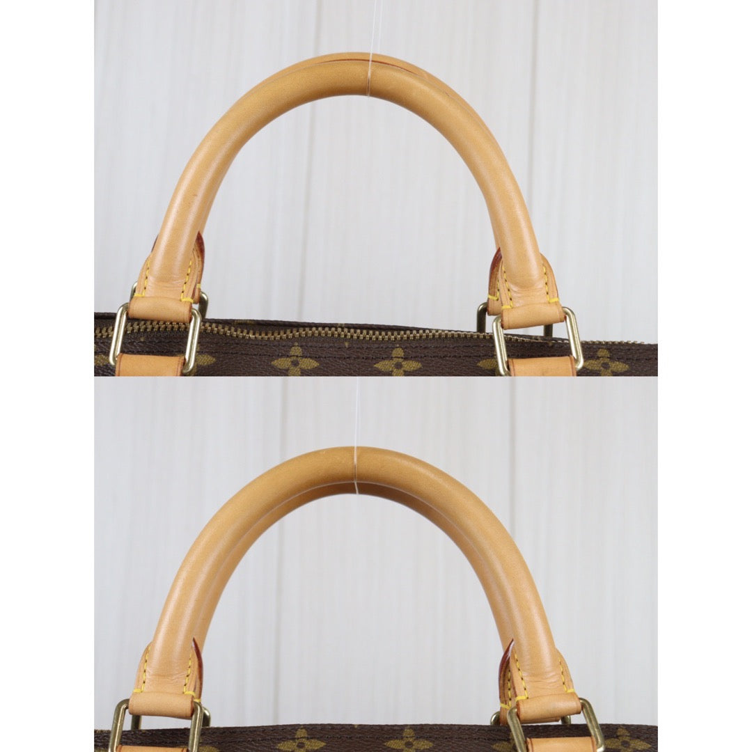 Rank A ｜ LV Monogram Keypol Bandrière 60 ｜23061209