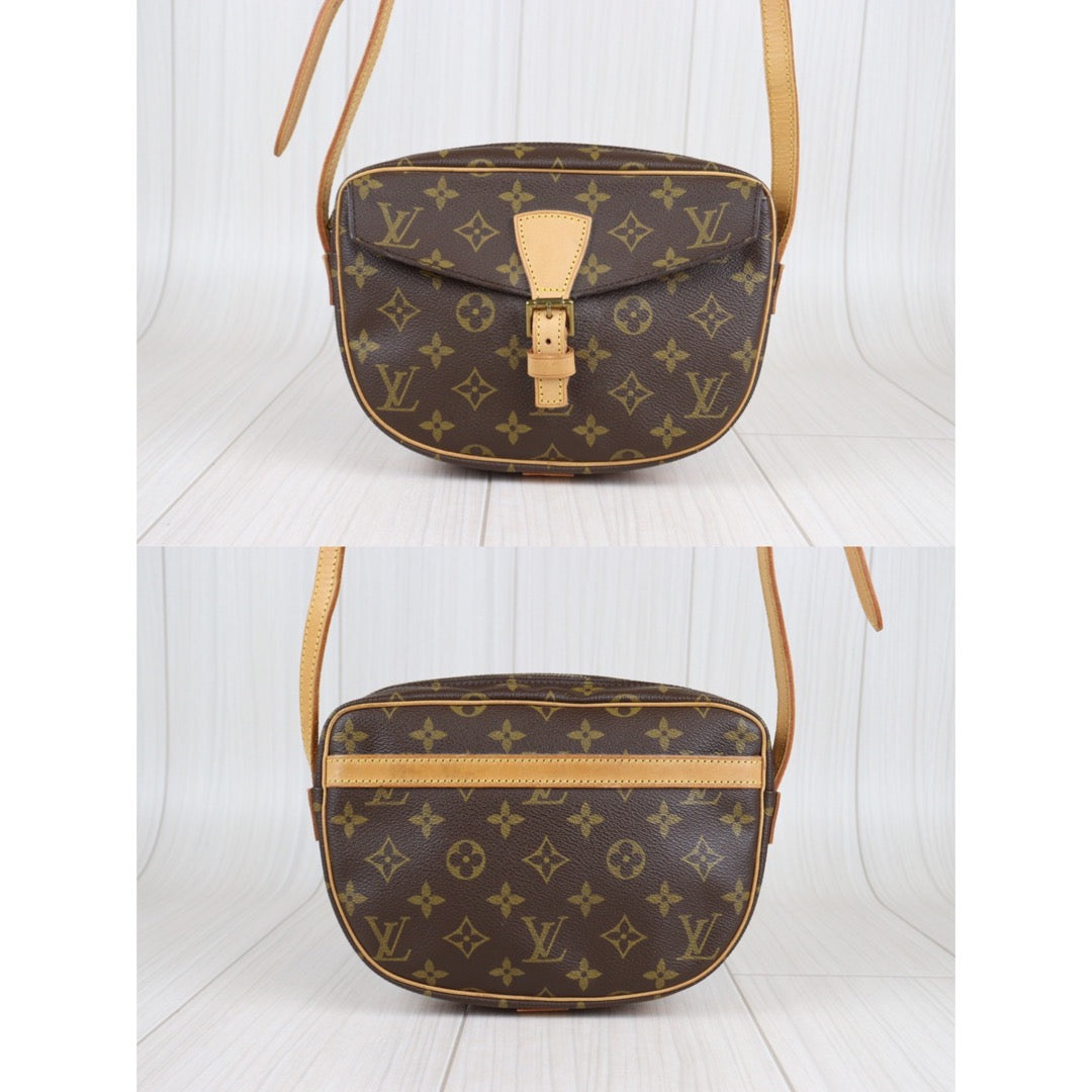 Rank AB ｜ LV Monogram Genefeuille PM｜23051607