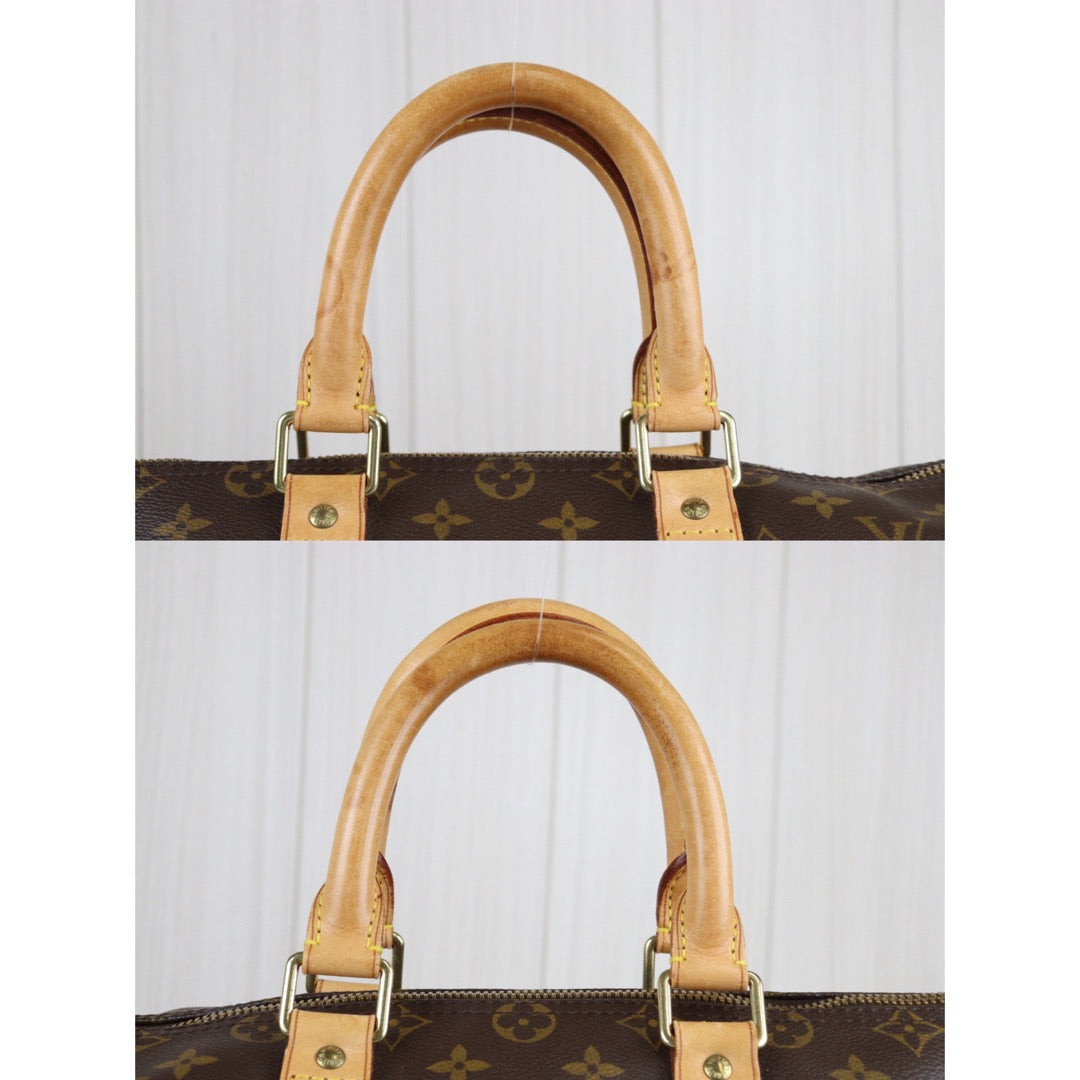 Rank AB ｜ LV Monogram Keypol Bandrière 45 ｜23070802