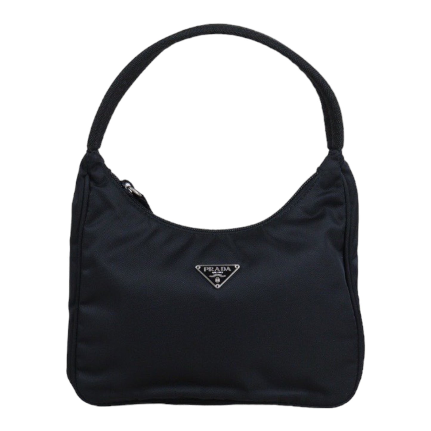 Rank A ｜ PRADA HOBO HandBag ｜23052608