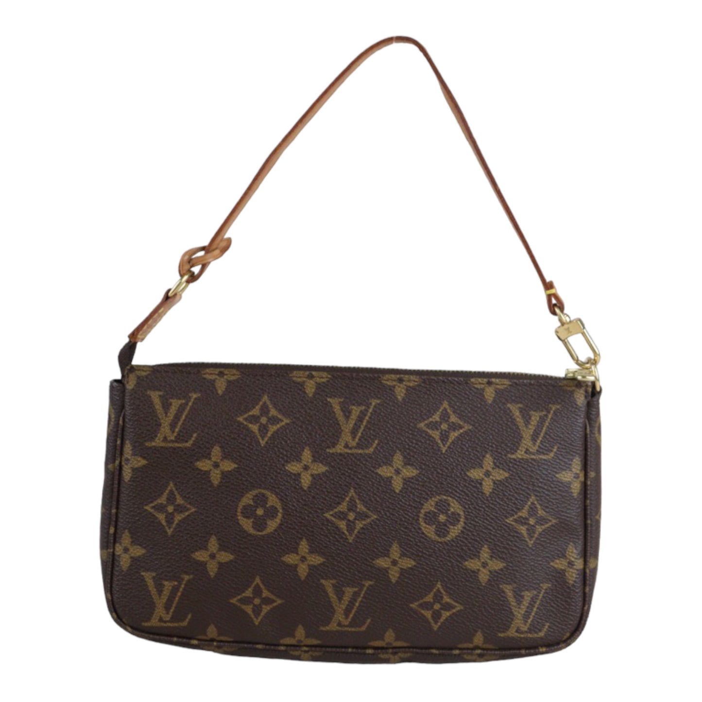 Rank AB ｜ LV Monogram Pochette Accessoires ｜V23072007
